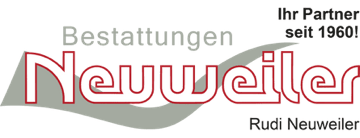 Bestattung Neuweiler Logo